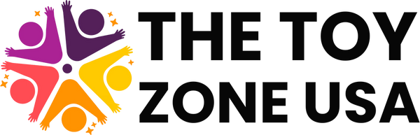 The Toy Zone USA
